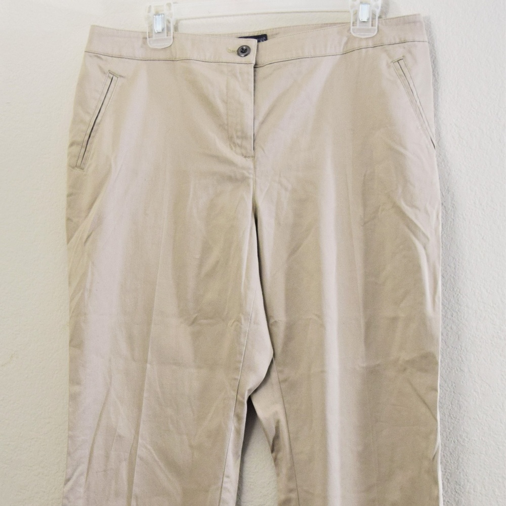 Additions by Chico's Pant Size 1.5